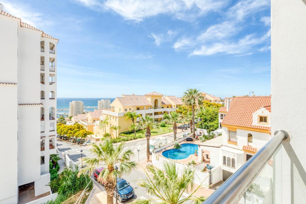 Hanami Puerto Blanco Estepona Kültér fotó
